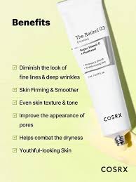 The Retinol 0.3 Cream [20ml] - Image 3