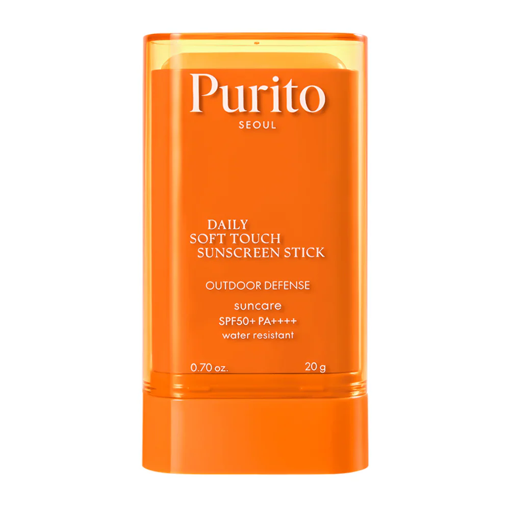 Daily Soft Touch Sunscreen Stick SPF50+ PA++++ [20g]