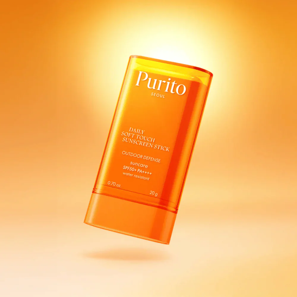 Daily Soft Touch Sunscreen Stick SPF50+ PA++++ [20g] - Image 2