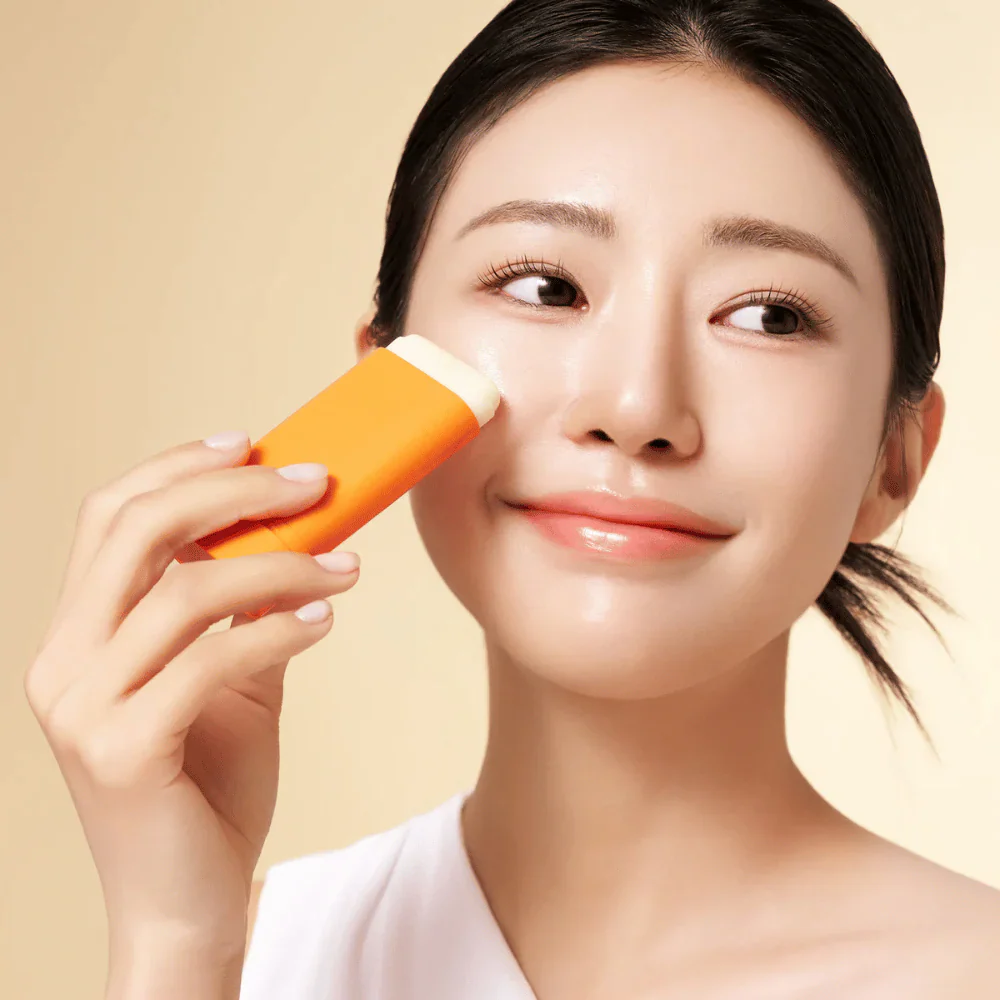 Daily Soft Touch Sunscreen Stick SPF50+ PA++++ [20g] - Image 3