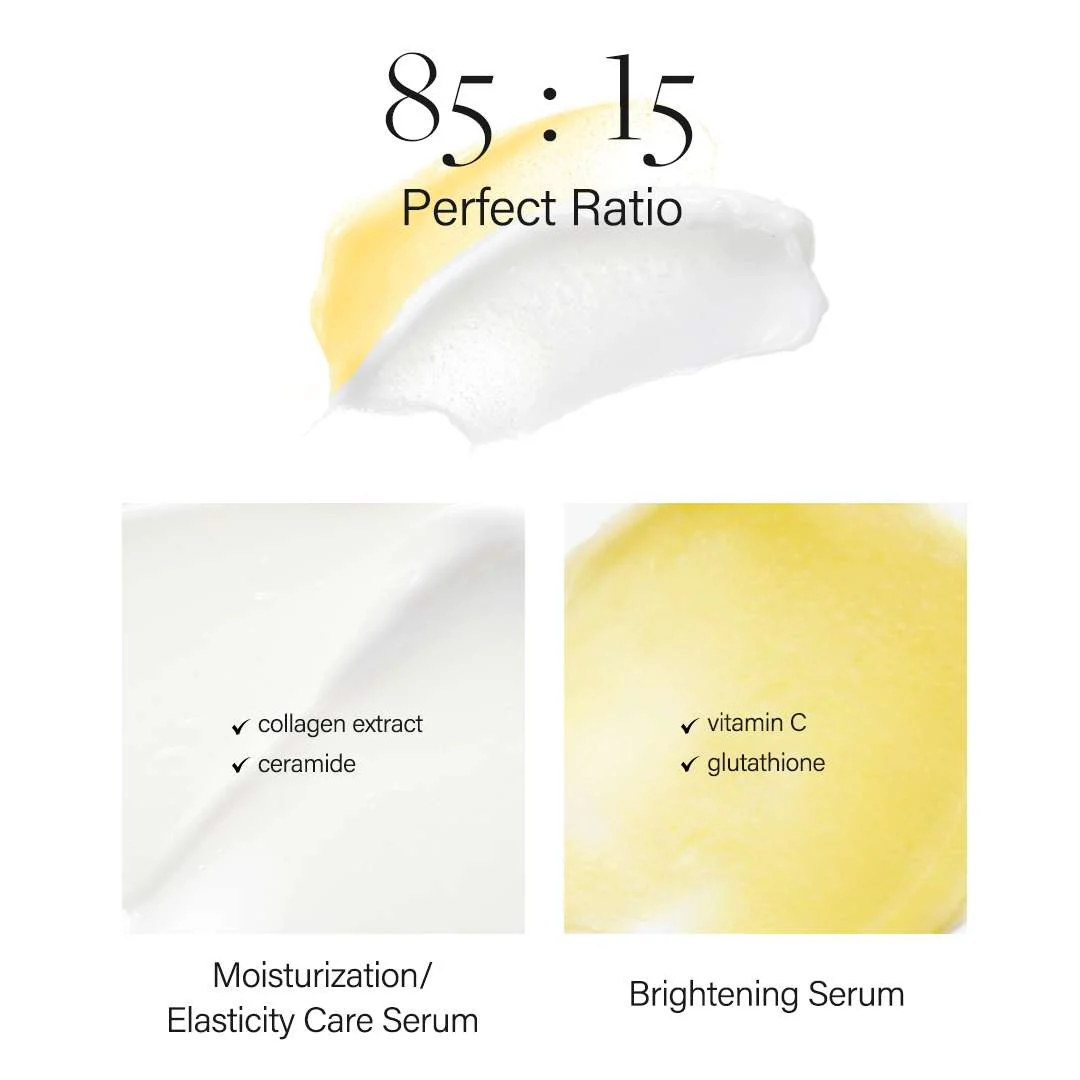 Double Serum All In One Multi Balm [10ml] - Image 5