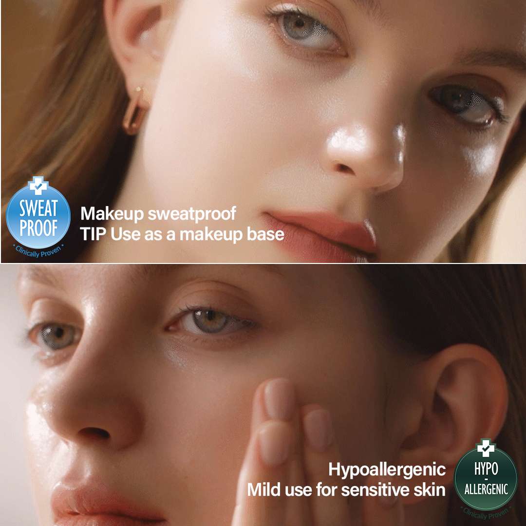 Waterfull Tone-Up Sun Cream [50ml] - Image 3