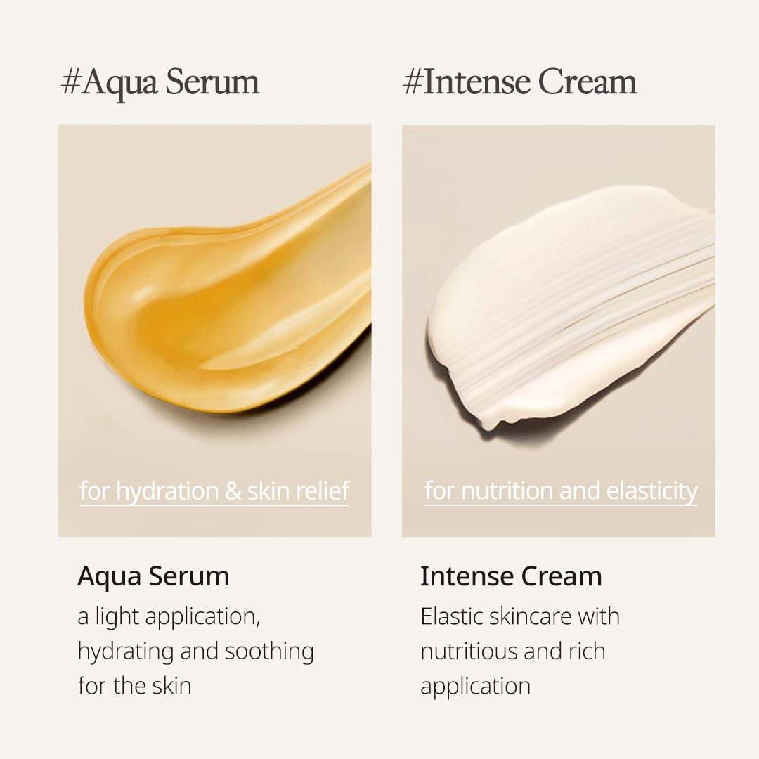 White Truffle Double Serum & Cream [70ml] - Image 5
