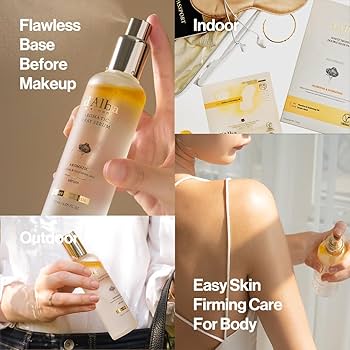 White Truffle First Aromatic Spray Serum - Image 4