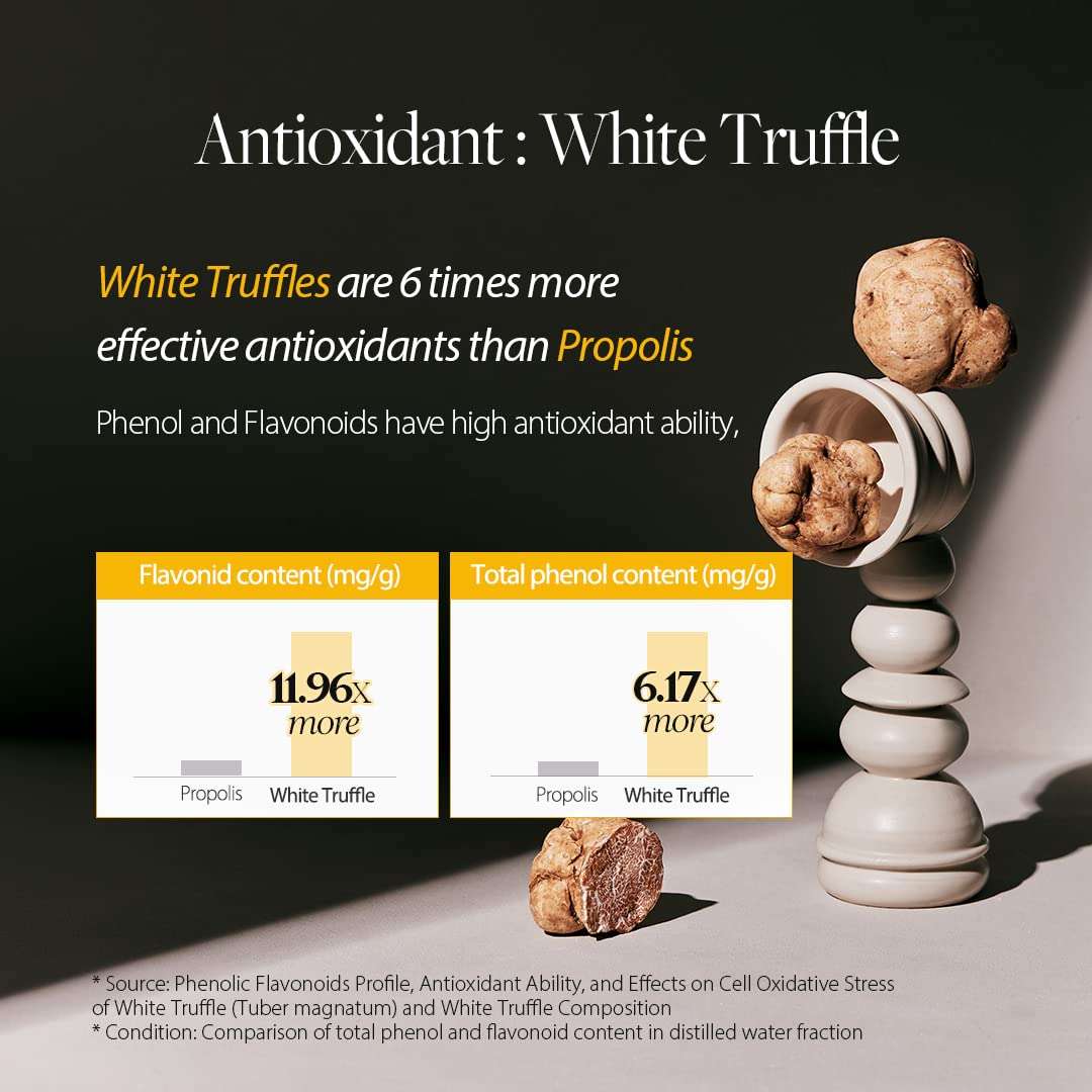 White Truffle First Spray Serum - Image 5