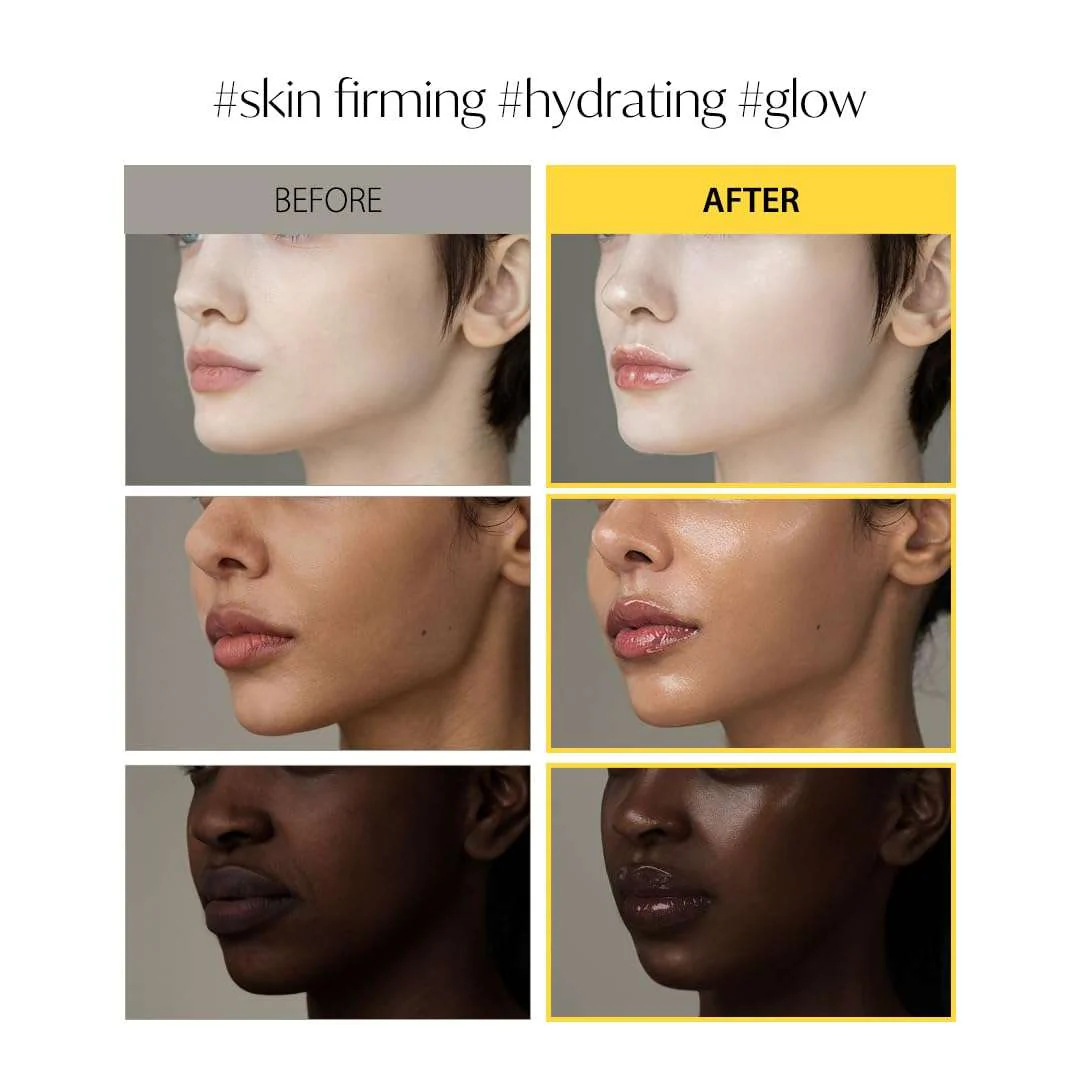 White Truffle First Spray Serum - Image 6