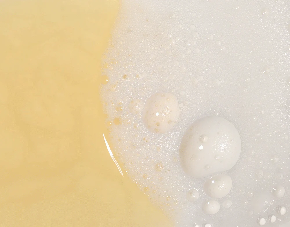 White Truffle Return Oil Cream Cleanser [150ml] - Image 4