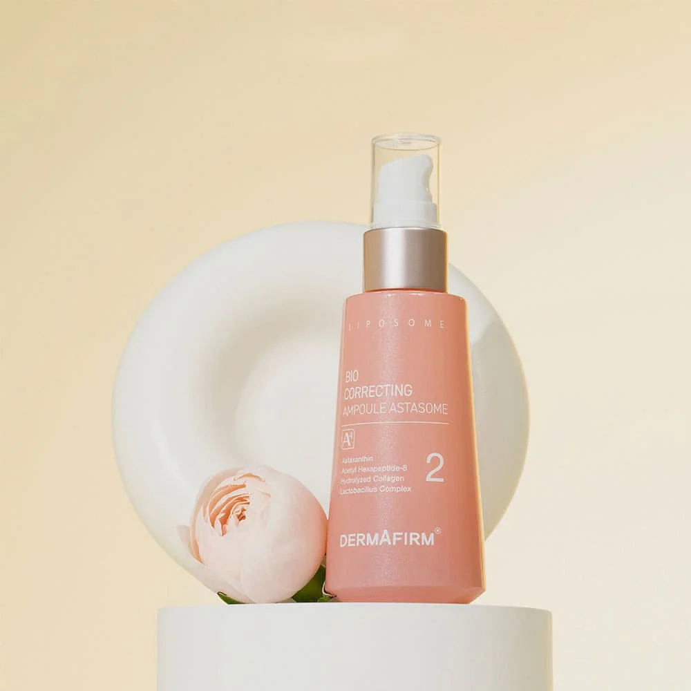 Bio Correcting Ampoule Astasome A4 [50ml] - Image 2