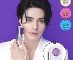 Soothing Repair Toning Serum R4 [30ml] - Image 3