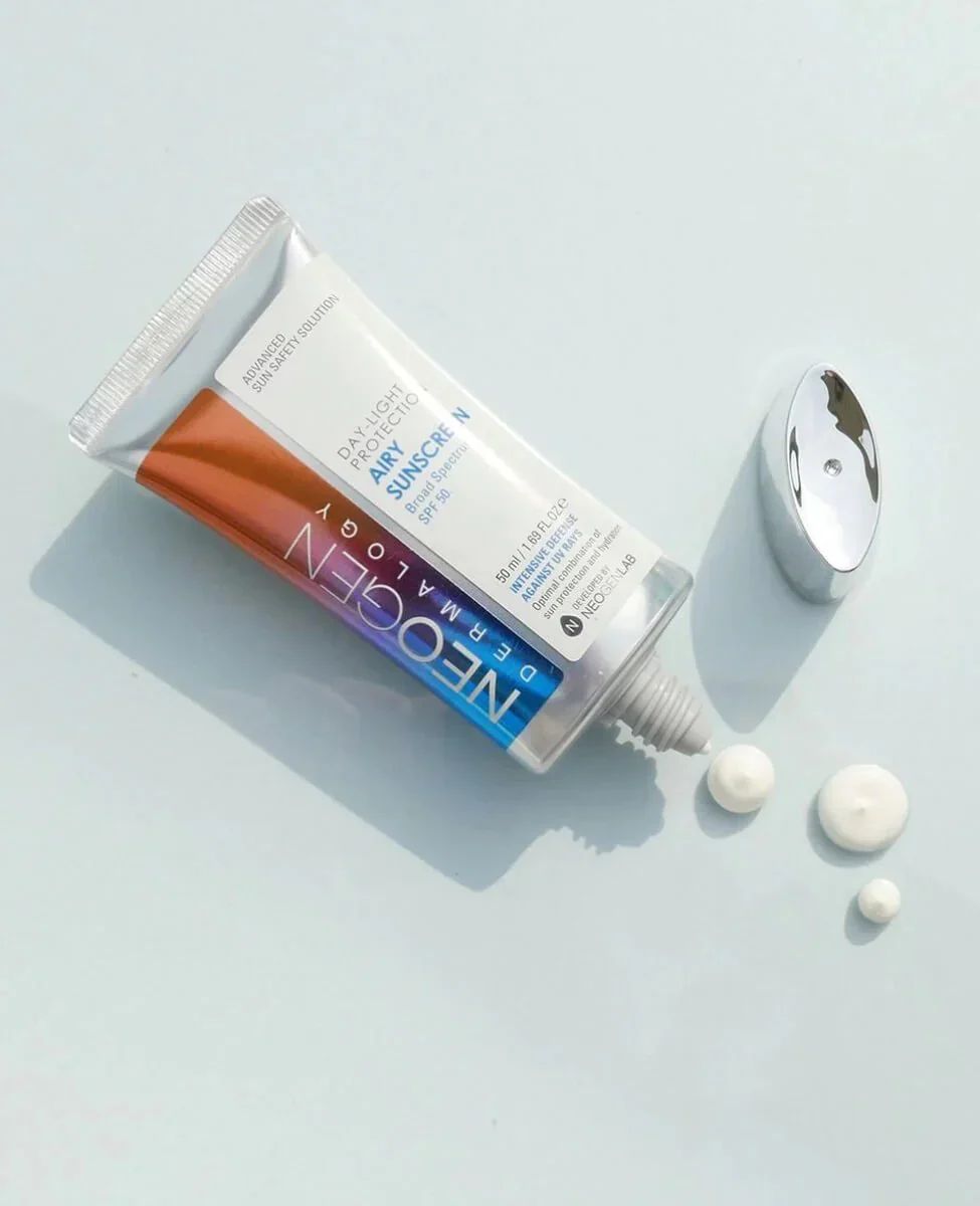 Dermalogy Day-Light Protection Airy Sunscreen [50ml] - Image 3