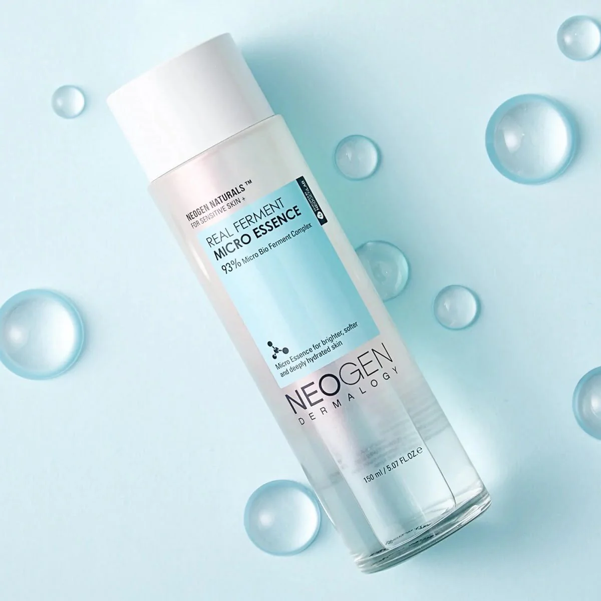 Dermalogy Real Ferment Micro Essence [150ml] - Image 3
