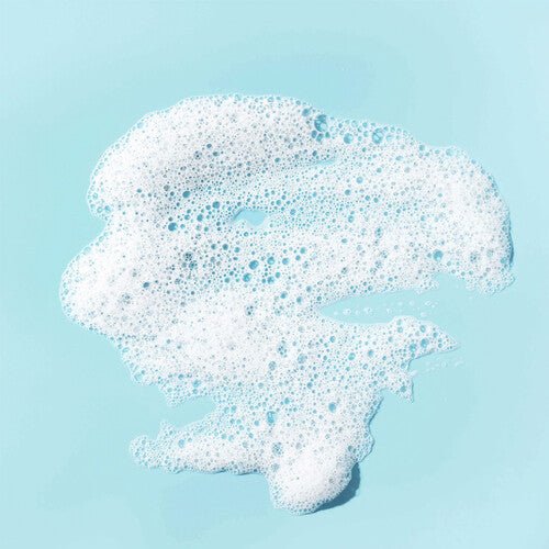 DIVE-IN Low Molecular Hyaluronic Acid Cleansing Foam [150ml] - Image 3