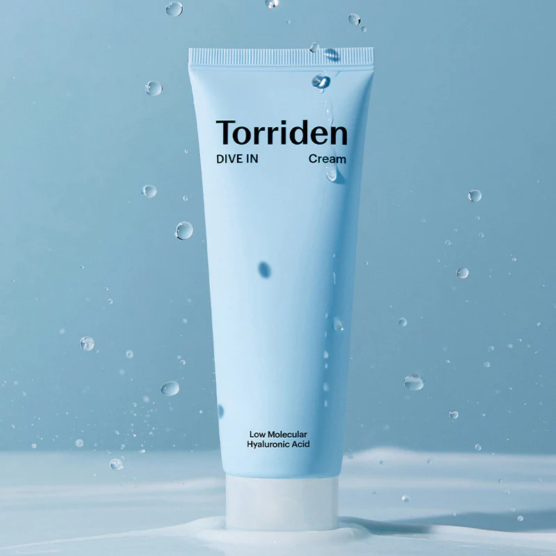 Dive-in Low Molecular Hyaluronic Acid Cream [80ml] - Image 4
