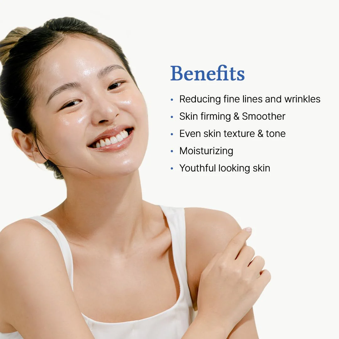 0.1% Gentle Retinol Serum [30ml] - Image 3