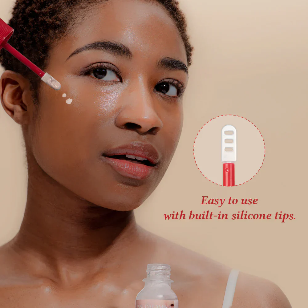 15% Calamine Spot Powder [15ml] - Image 3