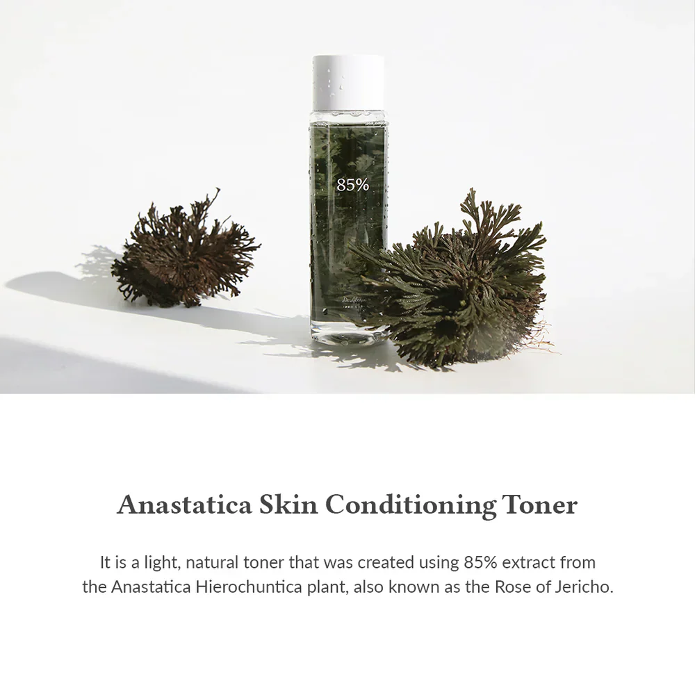Anastatica Skin Conditioning Toner [250ml] - Image 4