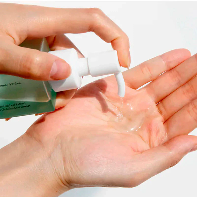 Gentle Pore Vegan Cleansing Oil [150ml] - Image 3