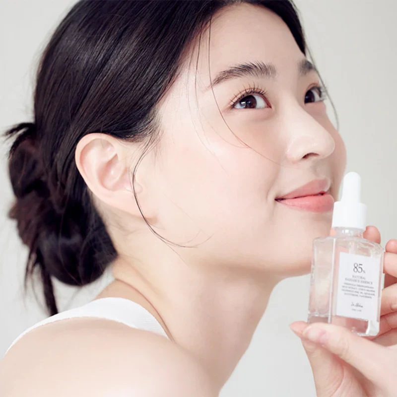 Natural Radiance Essence [30ml] - Image 3