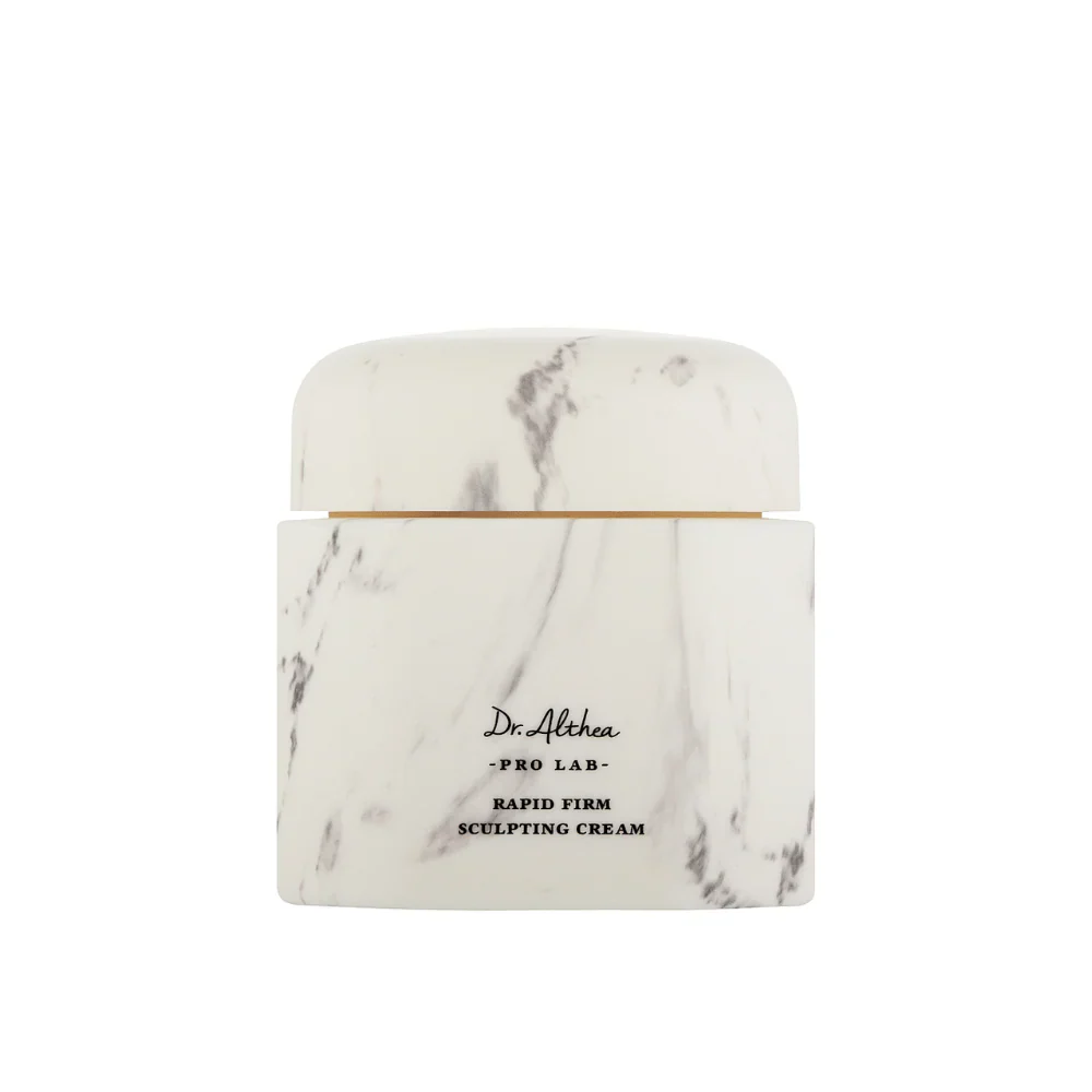 Rapid Firm Sculpting Cream [45ml]