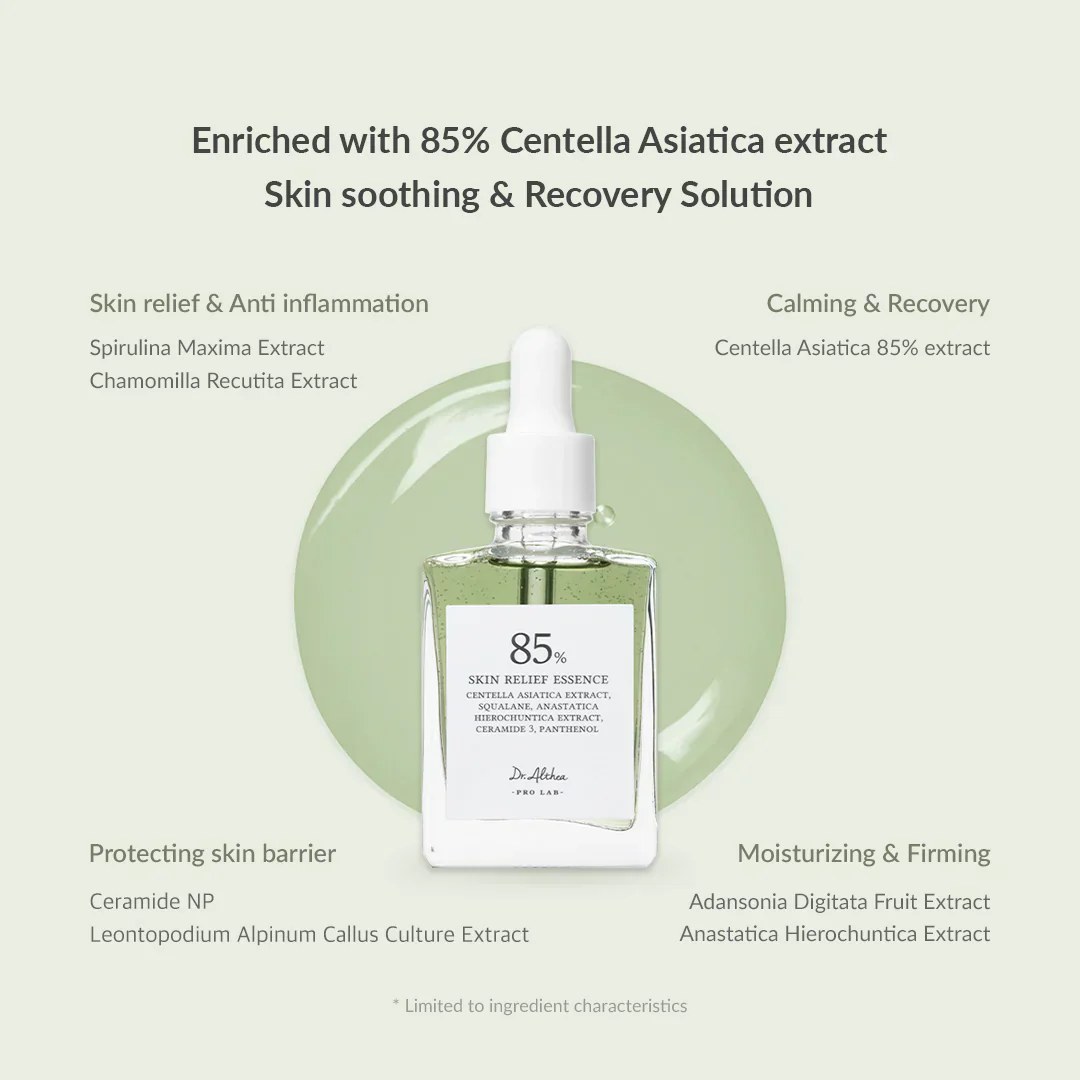 Skin Relief Essence [30ml] - Image 3