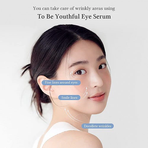 To Be Youthful Eye Serum [25ml] - Image 3