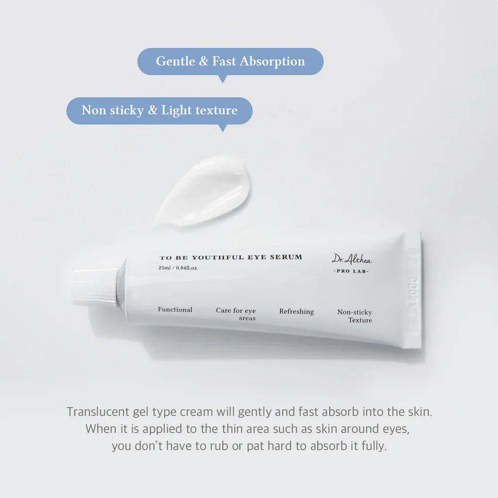 To Be Youthful Eye Serum [25ml] - Image 4
