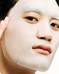 Ceramidin Skin Barrier Moisturizing Mask [22g] - Image 3