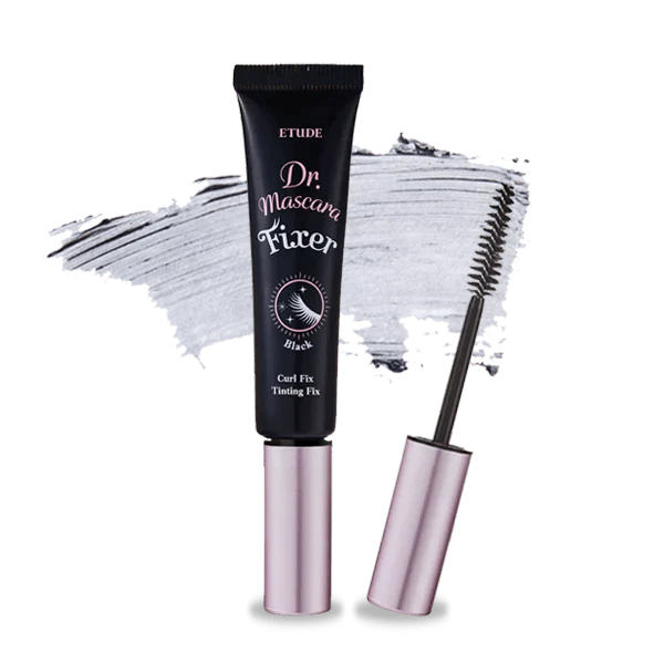 Dr. Mascara Fixer - 2 Types [6g] - Image 3
