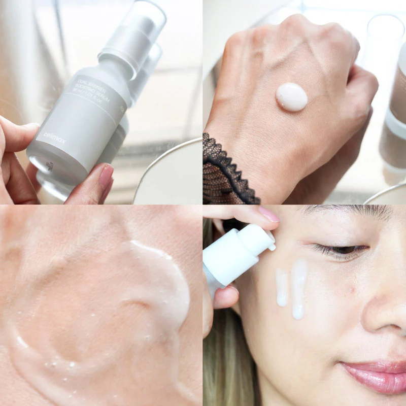 Dual Barrier Boosting Serum [30ml] - Image 3