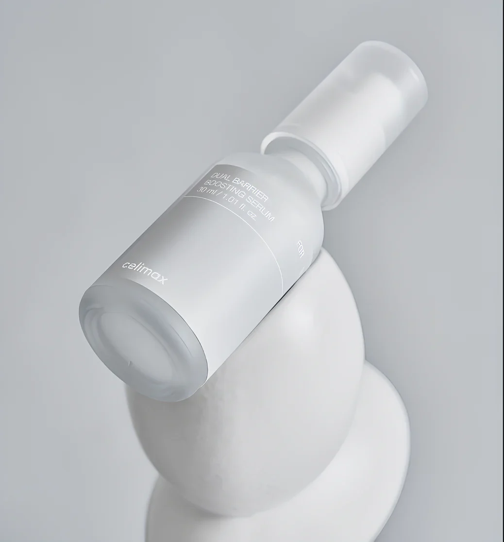 Dual Barrier Boosting Serum [30ml] - Image 4