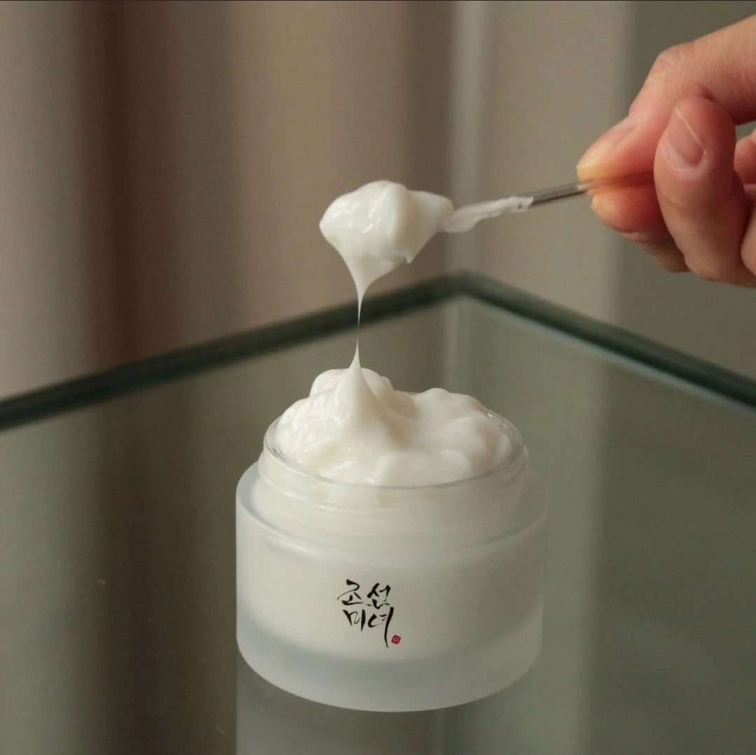 Dynasty Cream [50ml] - Image 3