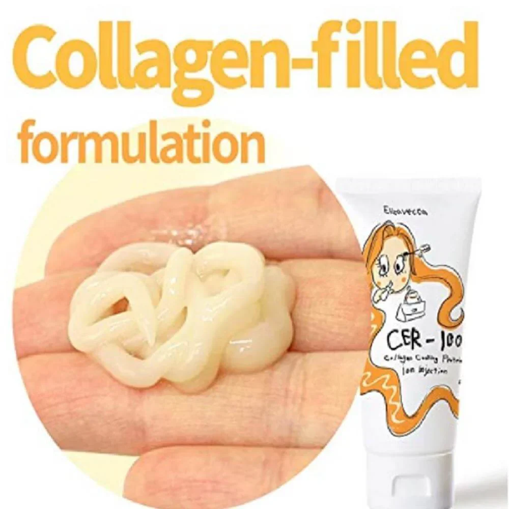 Collagen Coating Protein Ion Injection [50ml] - Image 3