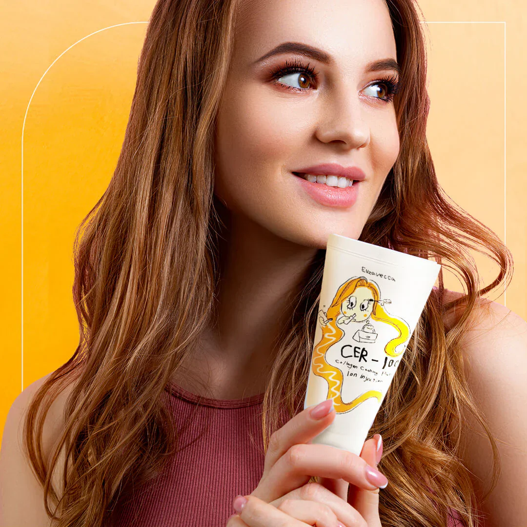 Collagen Coating Protein Ion Injection [50ml] - Image 4