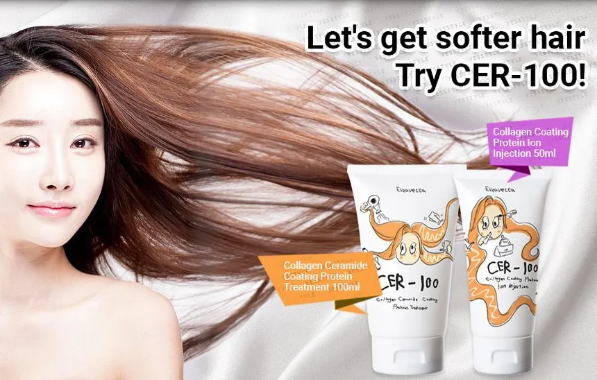 Collagen Coating Protein Ion Injection [50ml] - Image 5