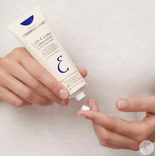 Lait Creme Concentre [75ml] - Image 2