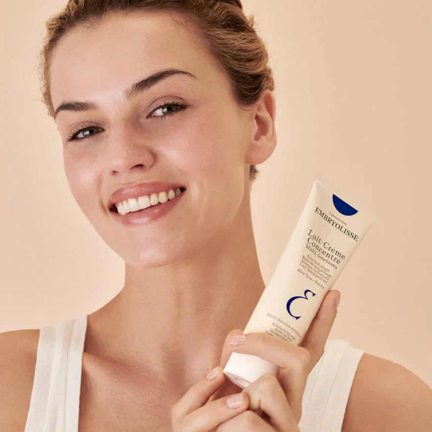 Lait Creme Concentre [75ml] - Image 3