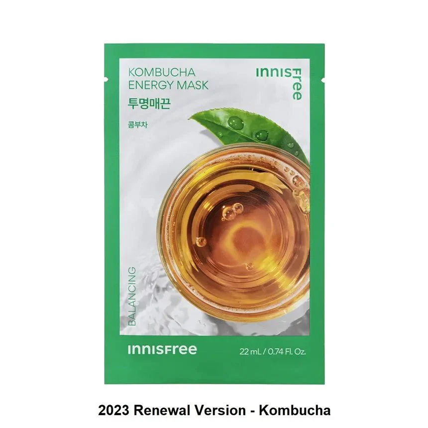 Energy Mask - 10 Types - Image 10
