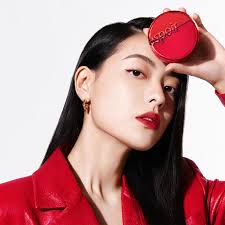 Pro Tailor Be Velvet Cover Cushion New Class Set - 5 Colors [13g + Refill 13g] - Image 4