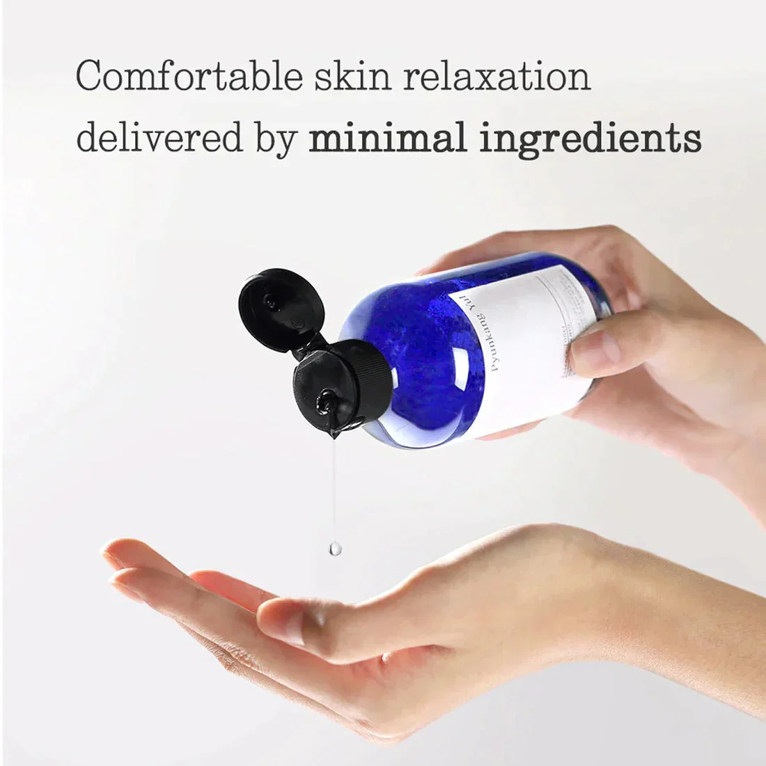 Essence Toner [100ml] - Image 3
