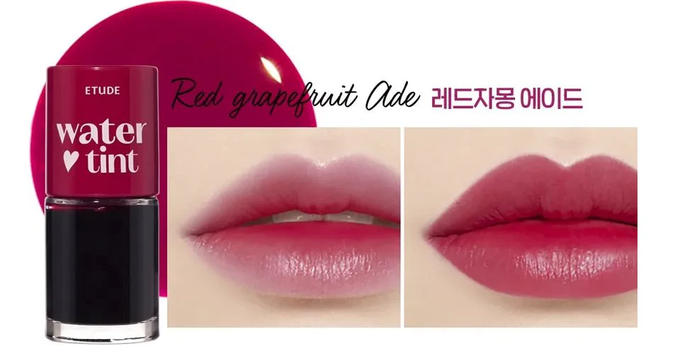 Dear Darling Water Tint - 7 Colors [10g] - Image 10
