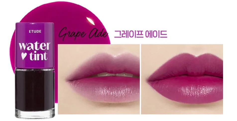 Dear Darling Water Tint - 7 Colors [10g] - Image 11
