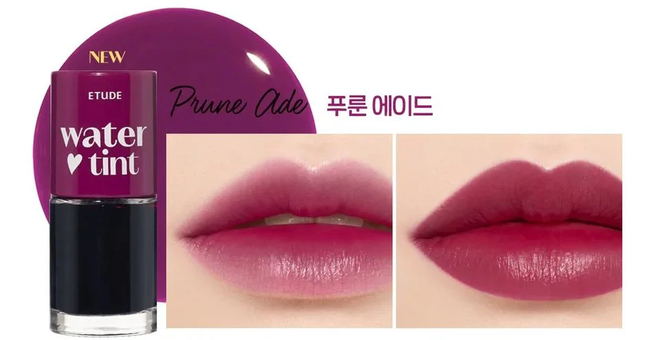 Dear Darling Water Tint - 7 Colors [10g] - Image 12
