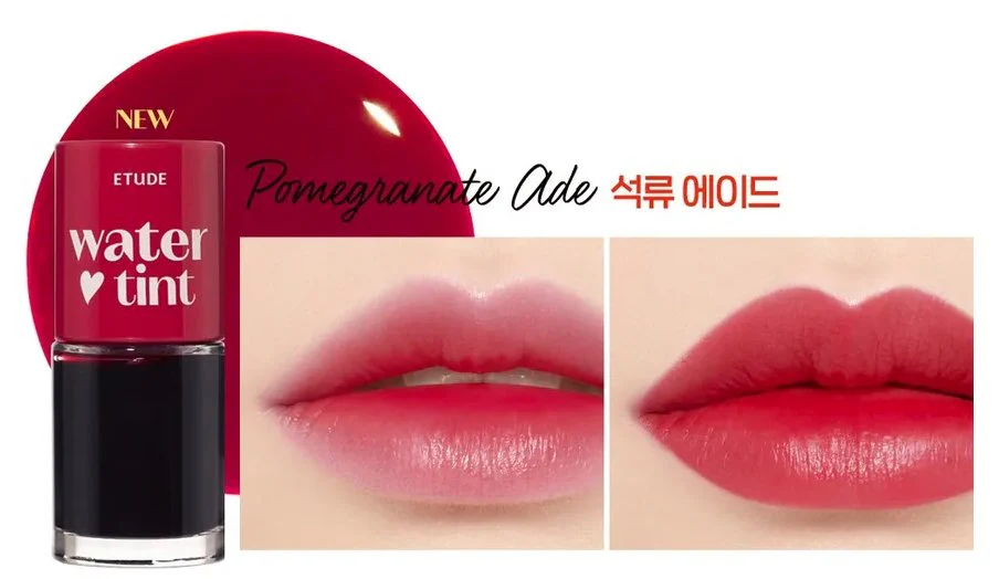 Dear Darling Water Tint - 7 Colors [10g] - Image 13