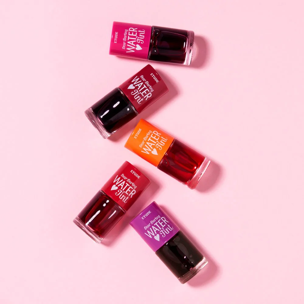 Dear Darling Water Tint - 7 Colors [10g] - Image 3