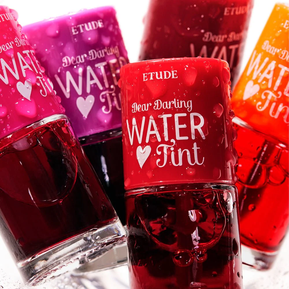 Dear Darling Water Tint - 7 Colors [10g] - Image 4