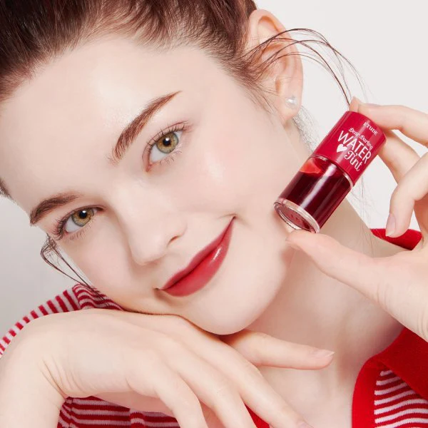 Dear Darling Water Tint - 7 Colors [10g] - Image 6