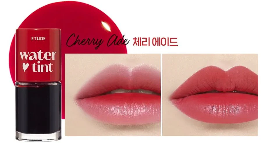 Dear Darling Water Tint - 7 Colors [10g] - Image 8