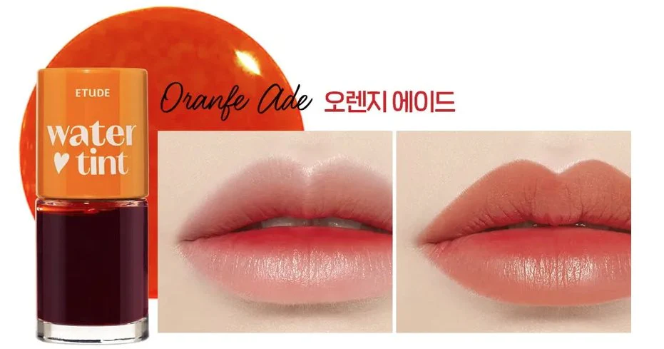 Dear Darling Water Tint - 7 Colors [10g] - Image 9