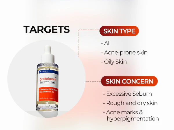 Exosome Repair Ampoule Plus [40ml] - Image 2