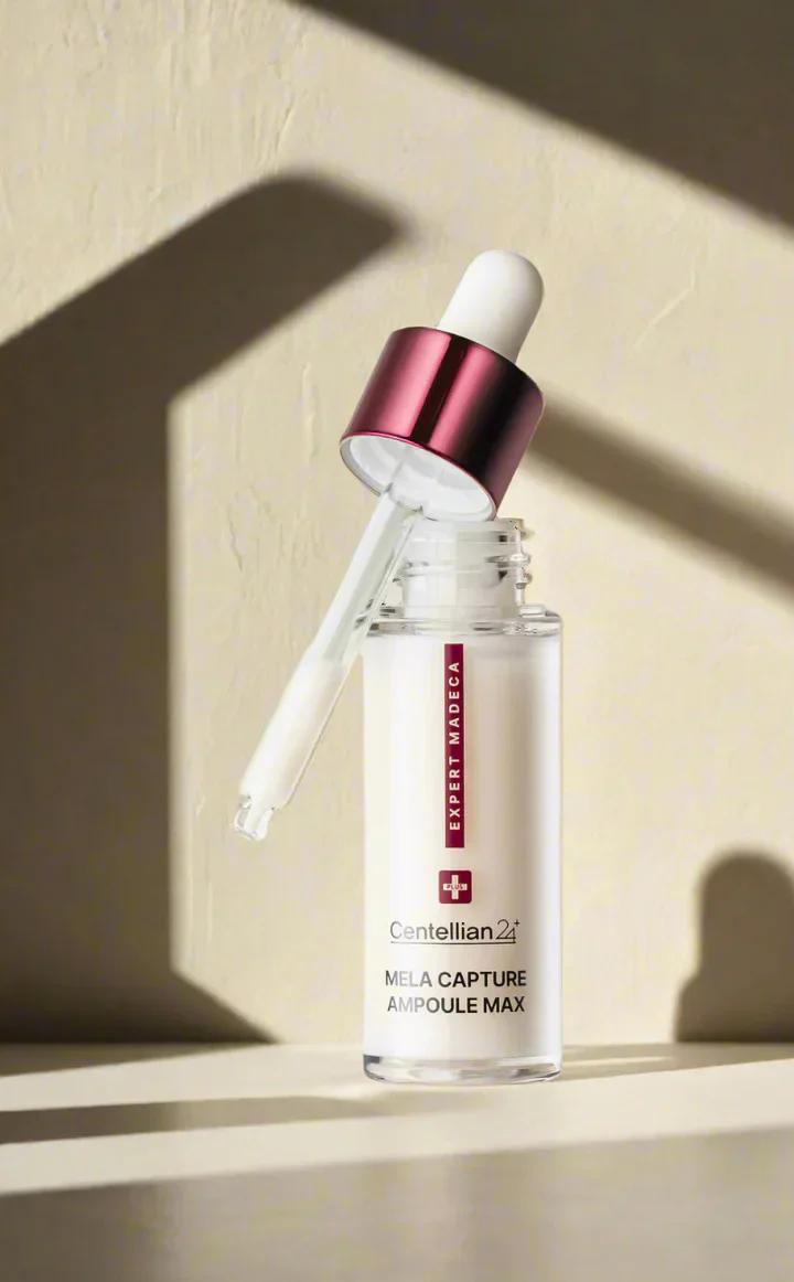 Expert Madeca Mela Capture Ampoule Max [30ml] - Image 2